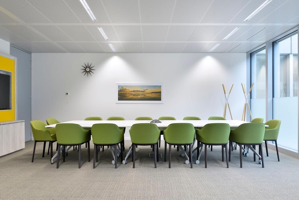 Foto's Regus Wijchen