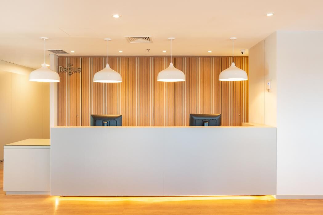 Foto's Regus Wijchen