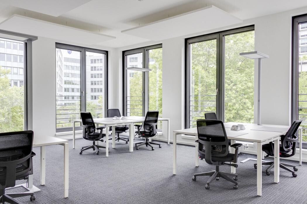Foto's Regus Wijchen