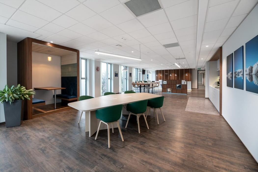 Foto's Regus Wijchen
