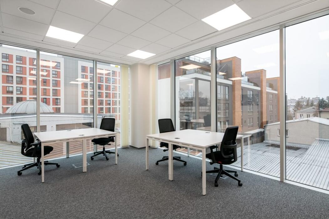 Foto's Regus Wijchen