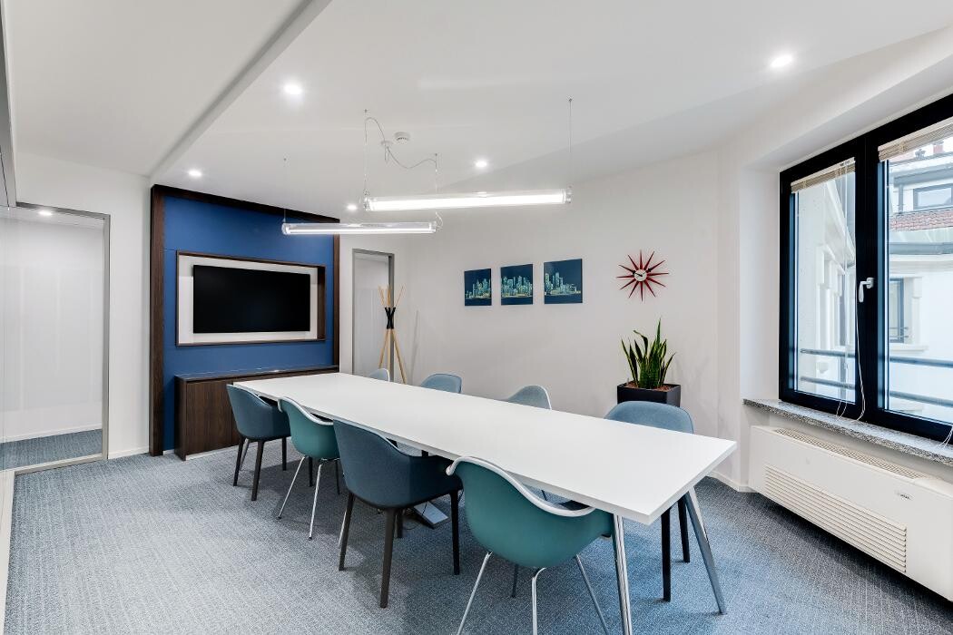 Foto's Regus Wijchen