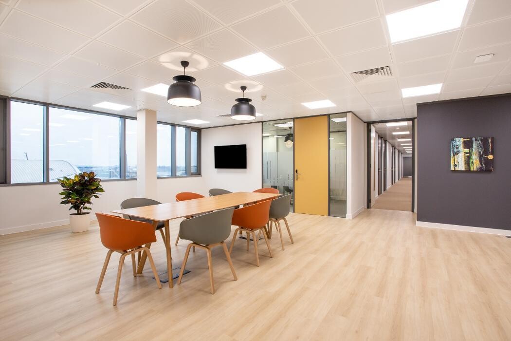 Foto's Regus Wijchen