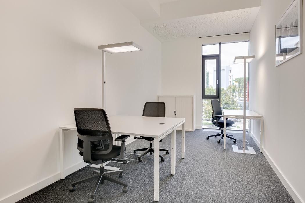 Foto's Regus Wijchen