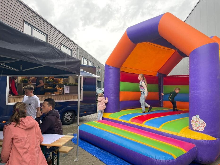 Foto's PartyHuren - Party verhuur