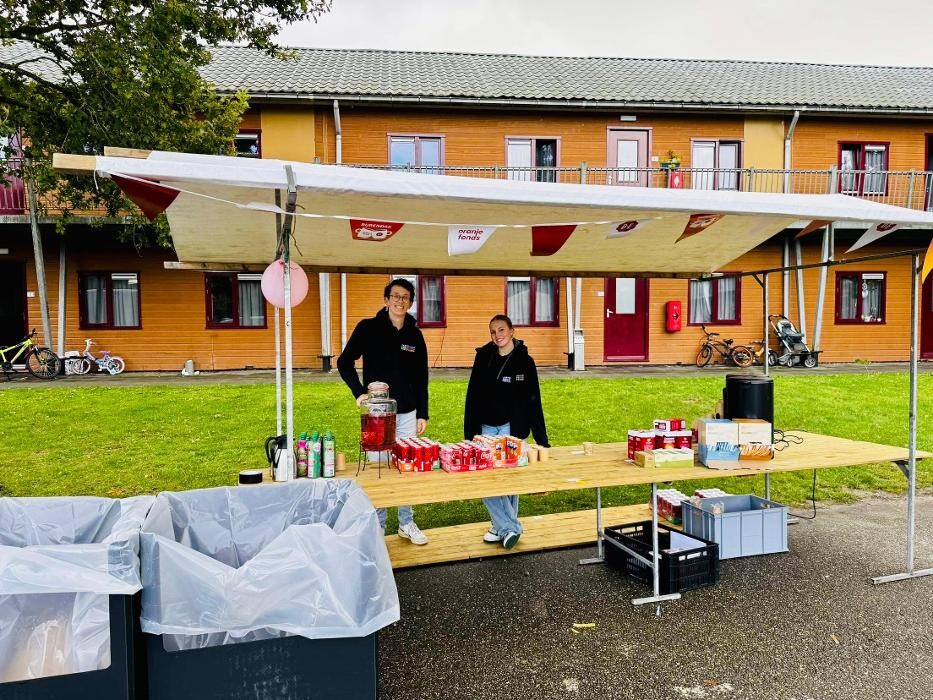 Foto's PartyHuren - Party verhuur