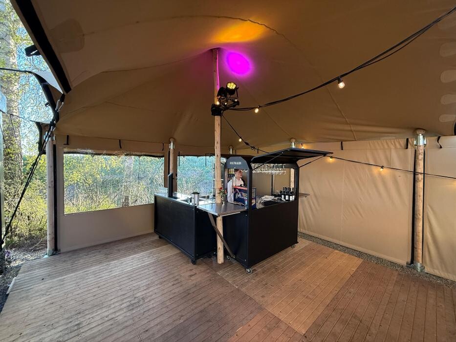Foto's PartyHuren - Party verhuur