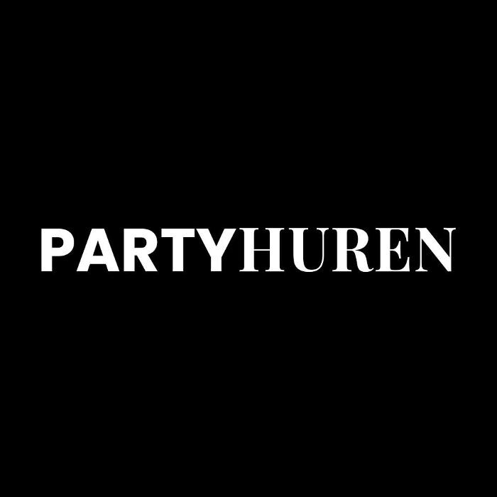 PartyHuren - Party verhuur Logo