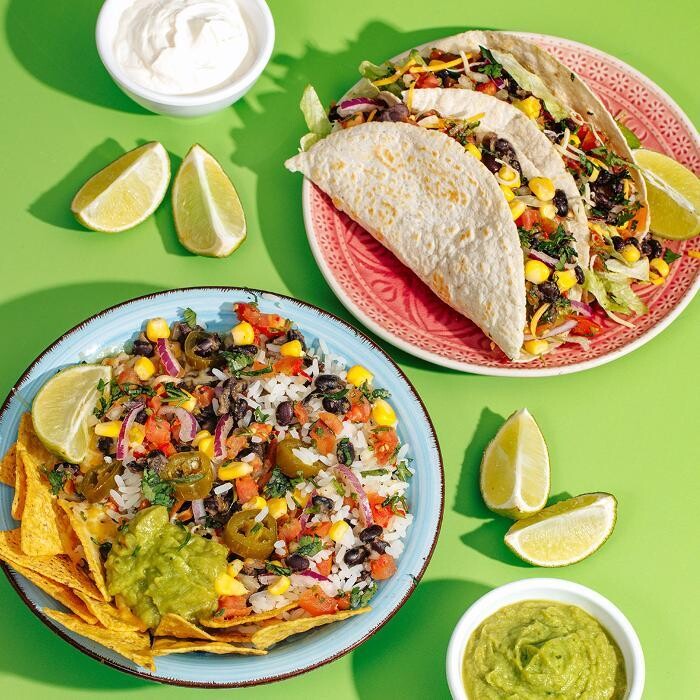 Foto's Taco Mundo Amsterdam-Noord