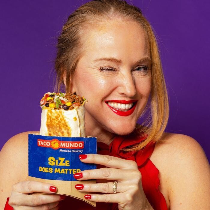 Foto's Taco Mundo Amsterdam-Noord