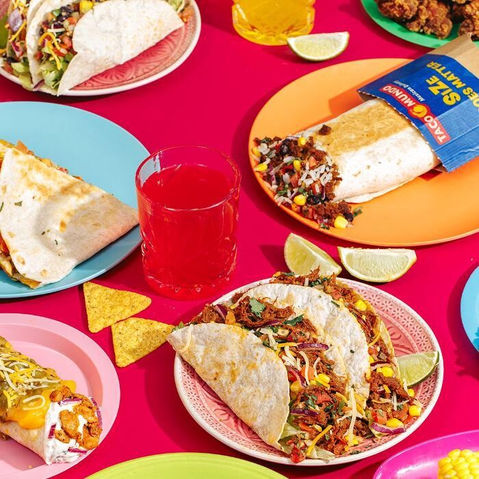 Foto's Taco Mundo Amsterdam-Noord