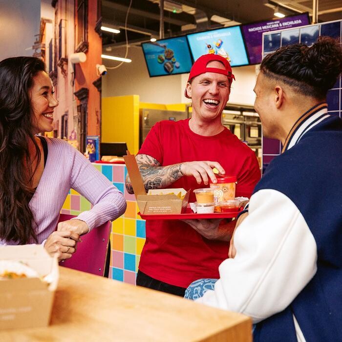 Foto's Taco Mundo Amsterdam-Noord