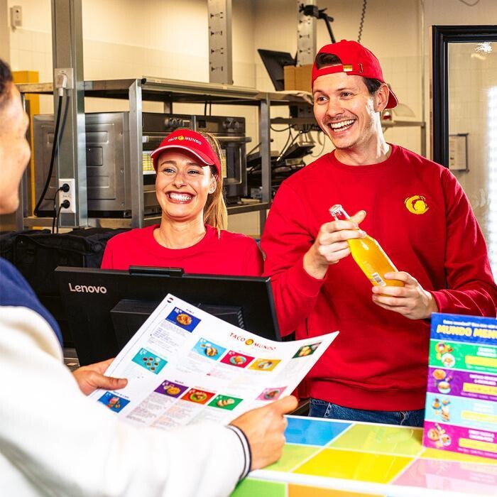 Foto's Taco Mundo Amsterdam-Noord