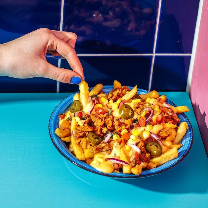 Foto's Taco Mundo Amsterdam-Noord