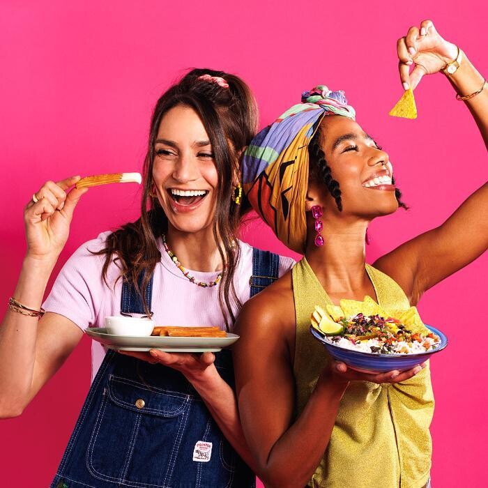 Foto's Taco Mundo Amsterdam-Noord