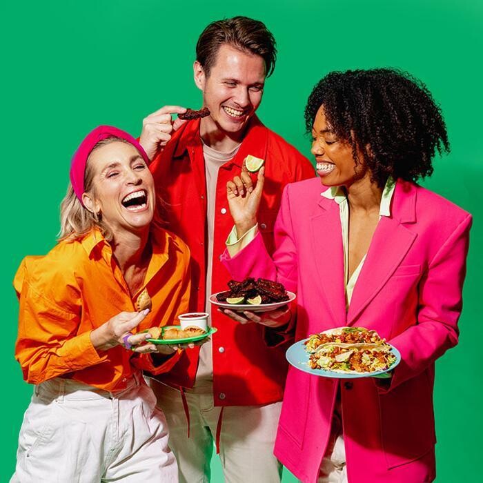 Foto's Taco Mundo Amsterdam-Noord