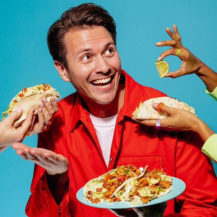 Foto's Taco Mundo Amsterdam-Noord