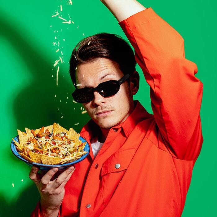 Foto's Taco Mundo Amsterdam-Noord