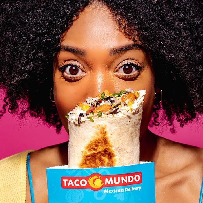 Foto's Taco Mundo Amsterdam-Noord