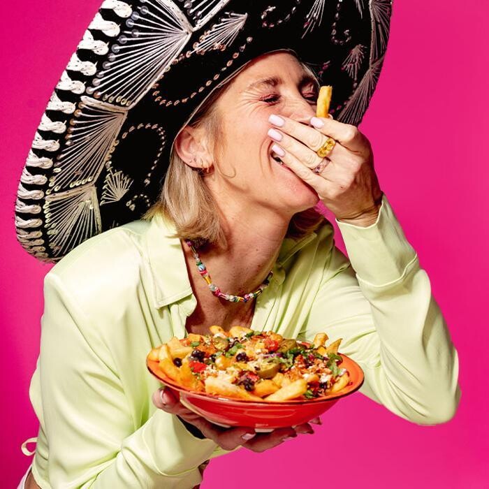 Foto's Taco Mundo Amsterdam-Noord