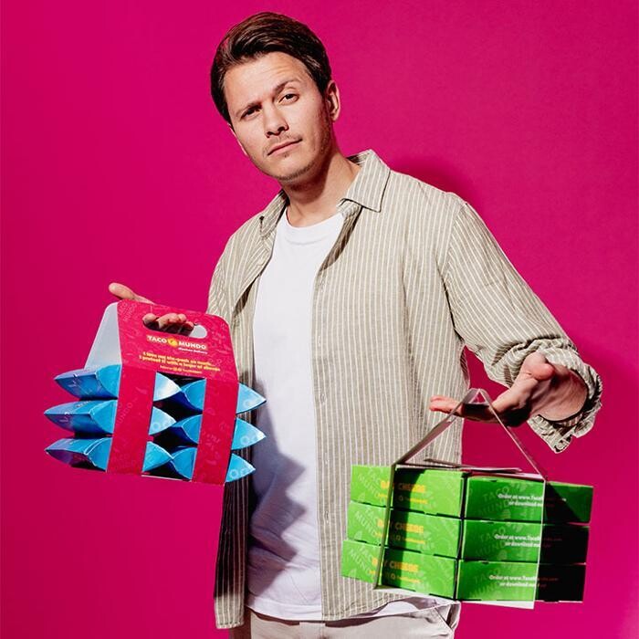 Foto's Taco Mundo Amsterdam-Noord