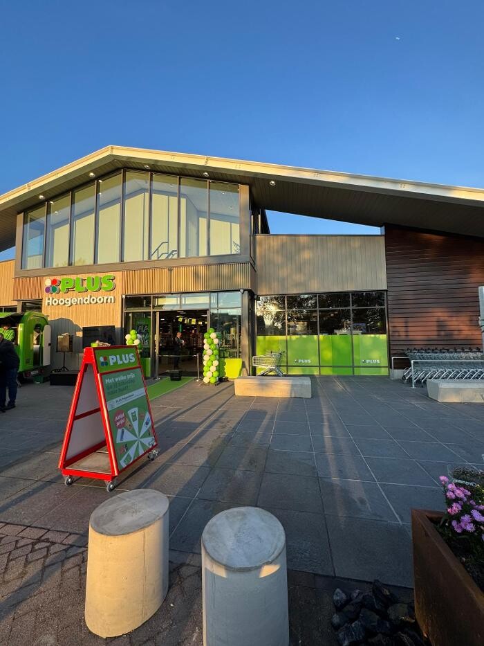 Foto's PLUS Hoogendoorn