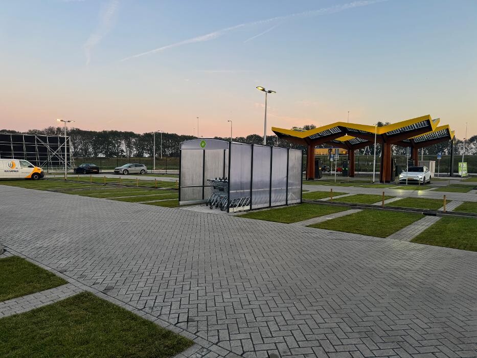 Foto's PLUS Hoogendoorn