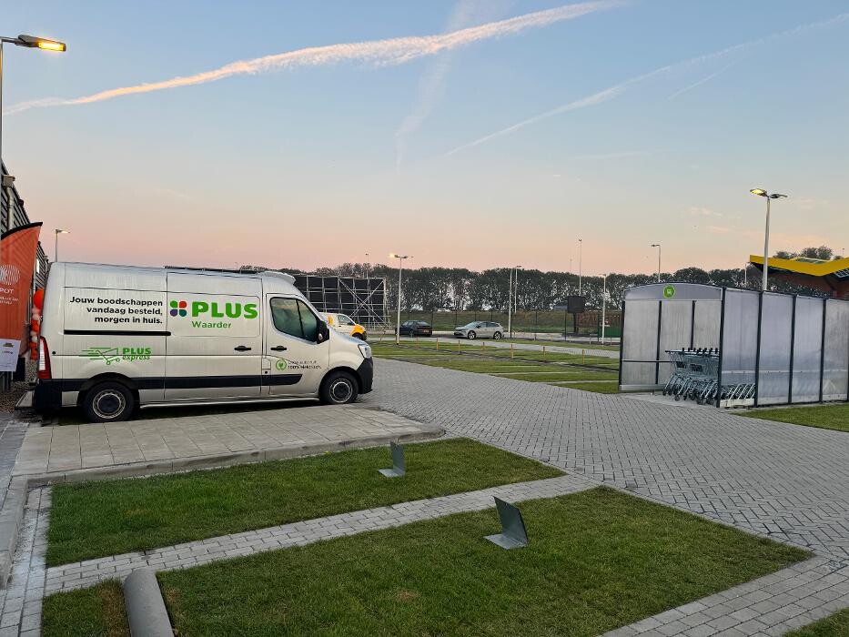 Foto's PLUS Hoogendoorn