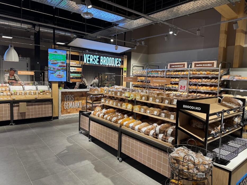 Foto's PLUS Hoogendoorn