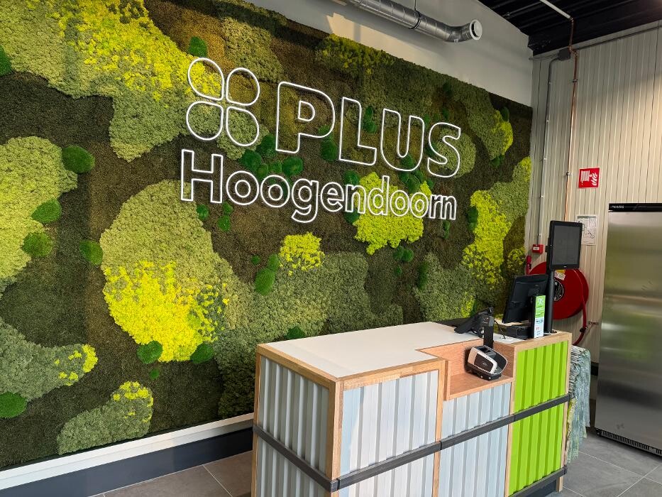 Foto's PLUS Hoogendoorn