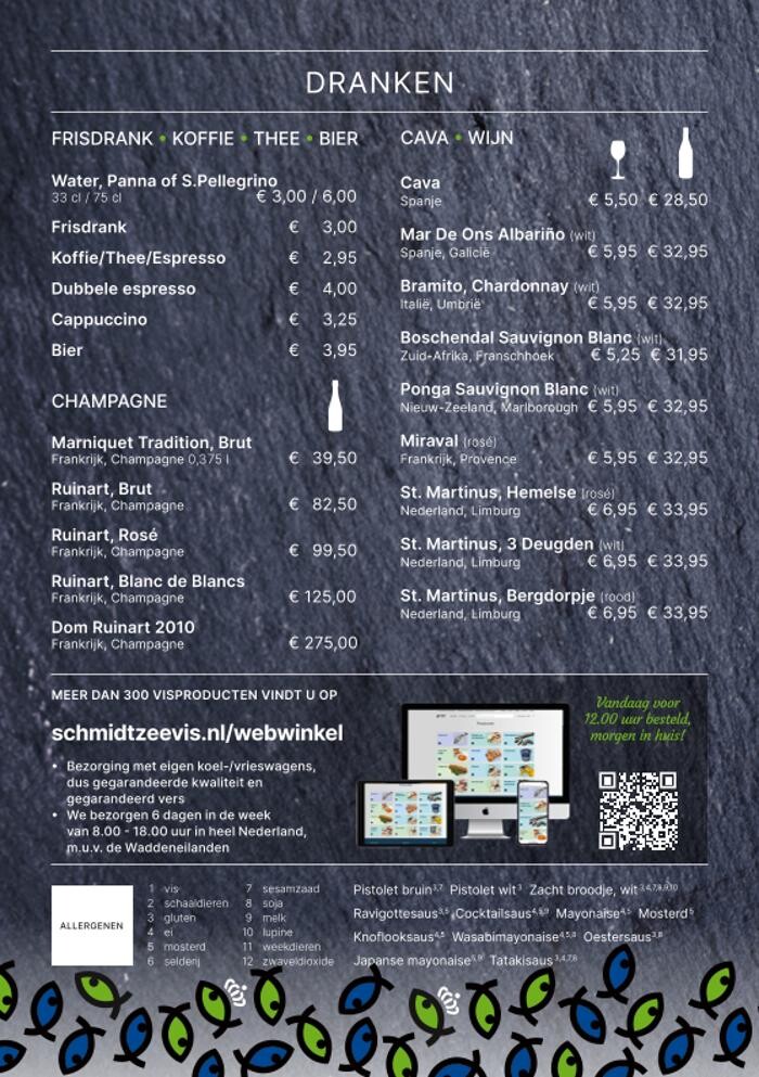 Foto's Schmidt Zeevis Rotterdam B.V.