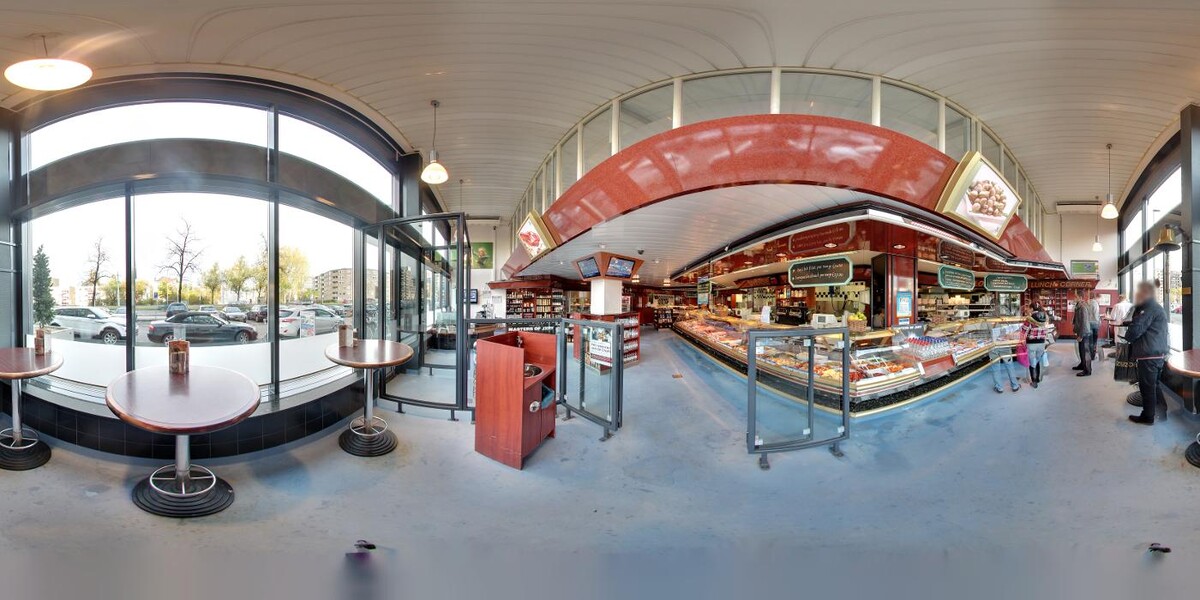 Foto's Schmidt Zeevis Rotterdam B.V.