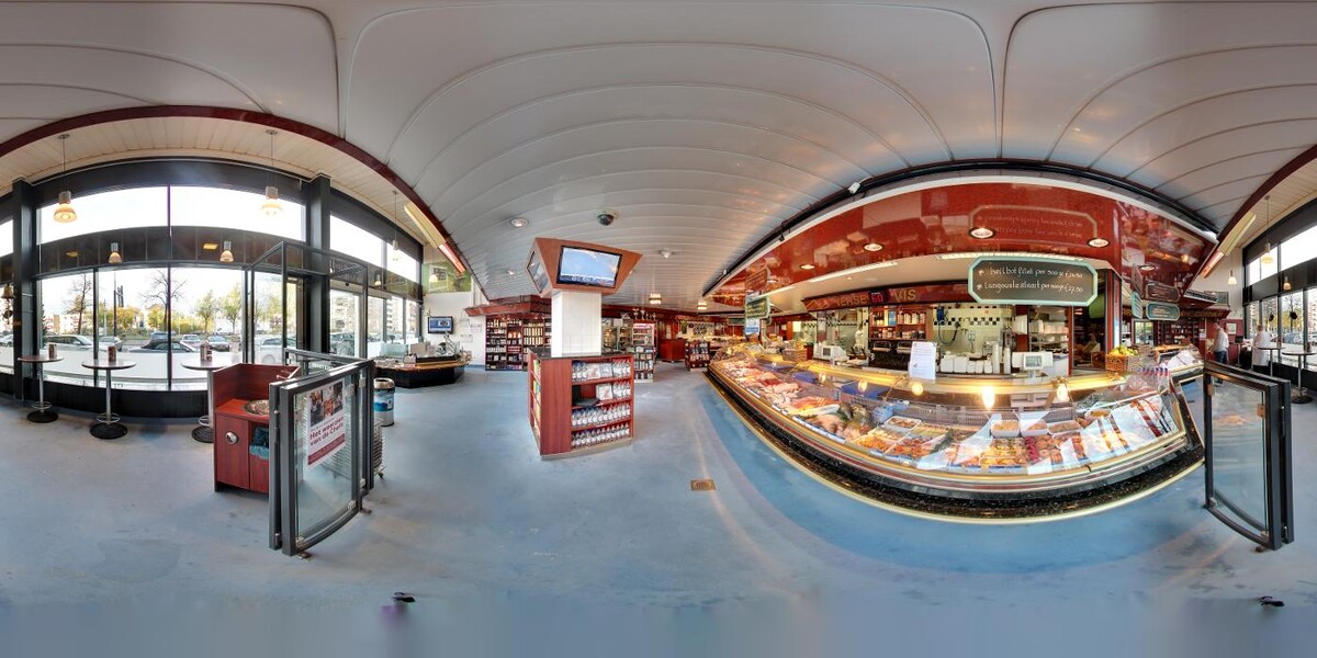 Foto's Schmidt Zeevis Rotterdam B.V.