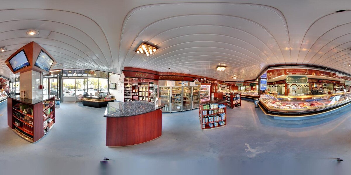 Foto's Schmidt Zeevis Rotterdam B.V.