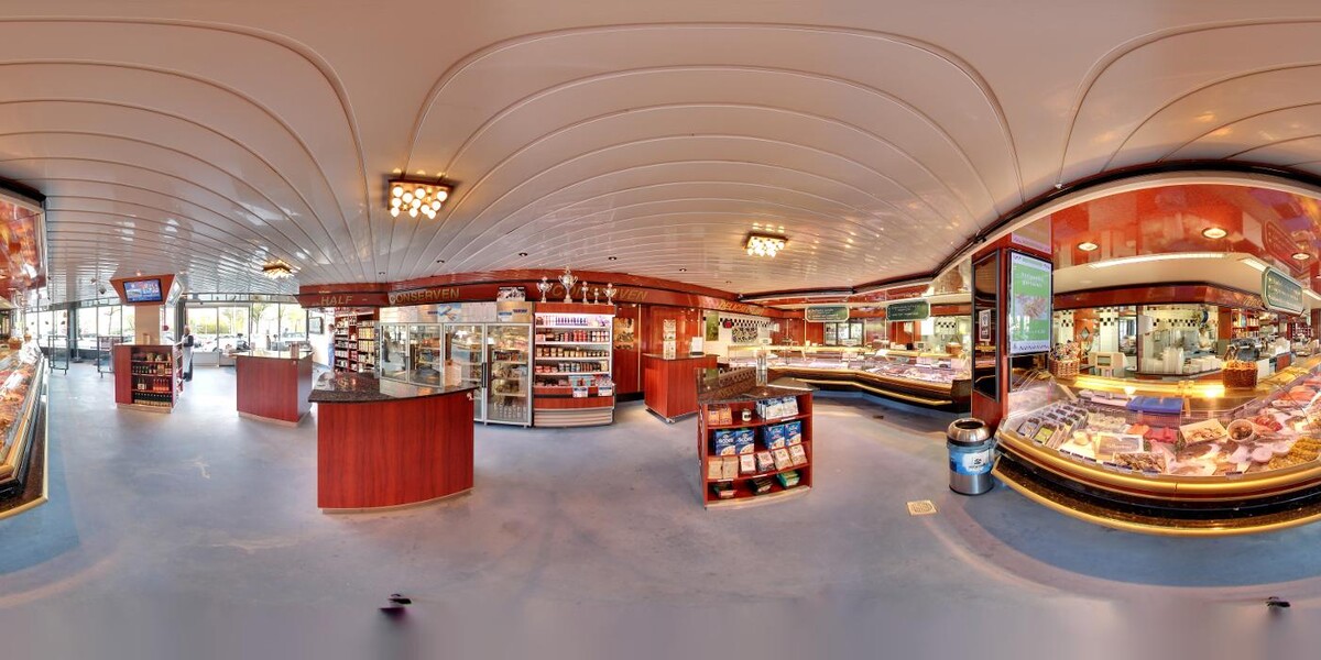 Foto's Schmidt Zeevis Rotterdam B.V.