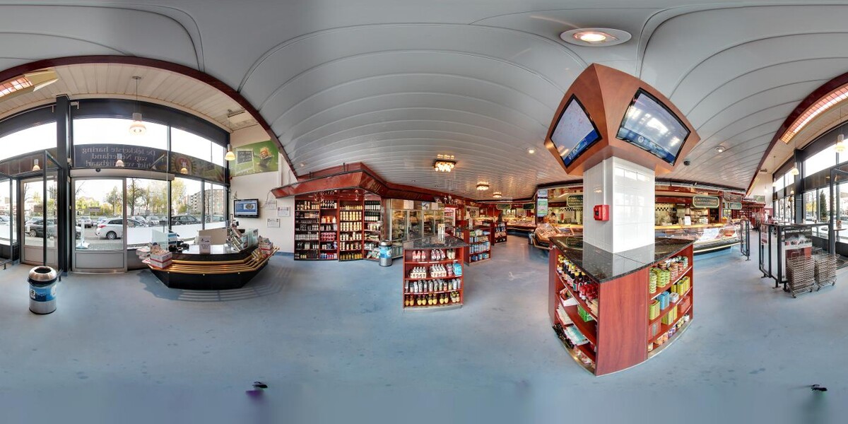 Foto's Schmidt Zeevis Rotterdam B.V.