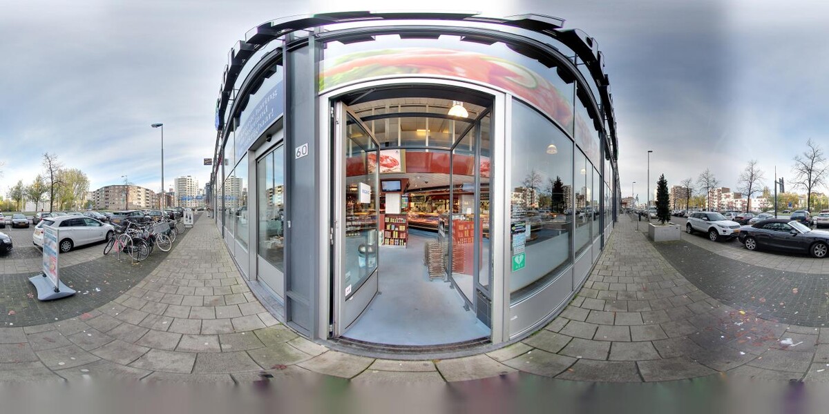 Foto's Schmidt Zeevis Rotterdam B.V.