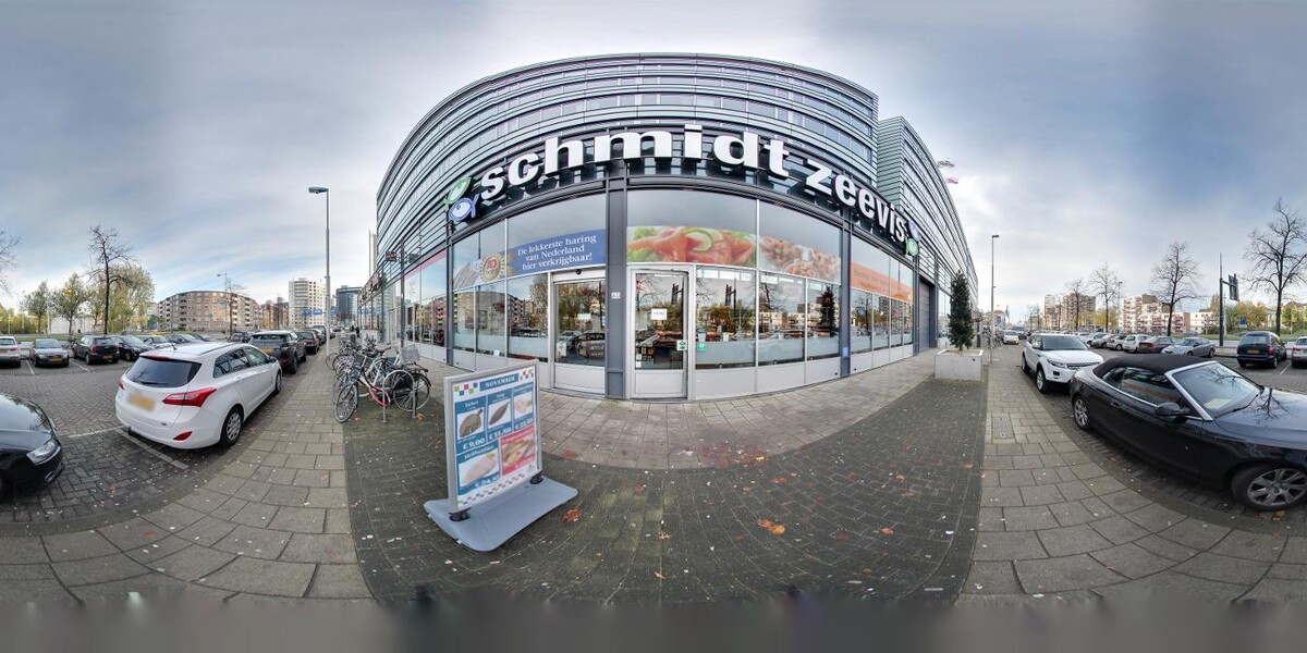 Foto's Schmidt Zeevis Rotterdam B.V.