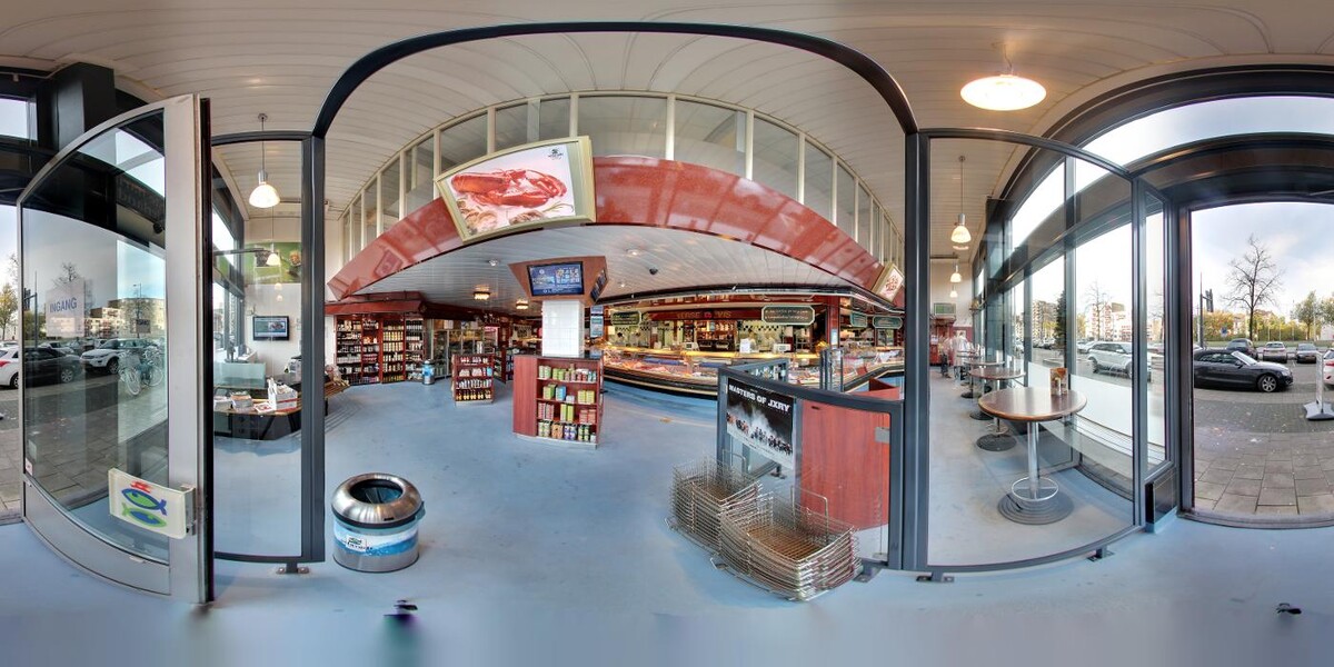 Foto's Schmidt Zeevis Rotterdam B.V.