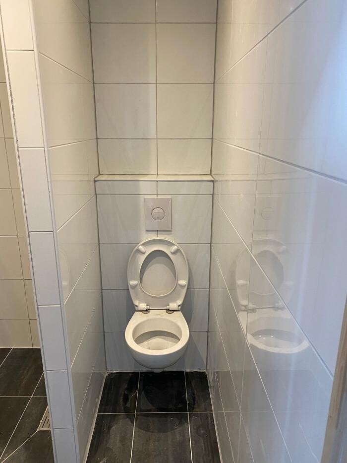 Foto's Klussenbedrijf JVB | Klusbedrijf Hoogezand e.o.