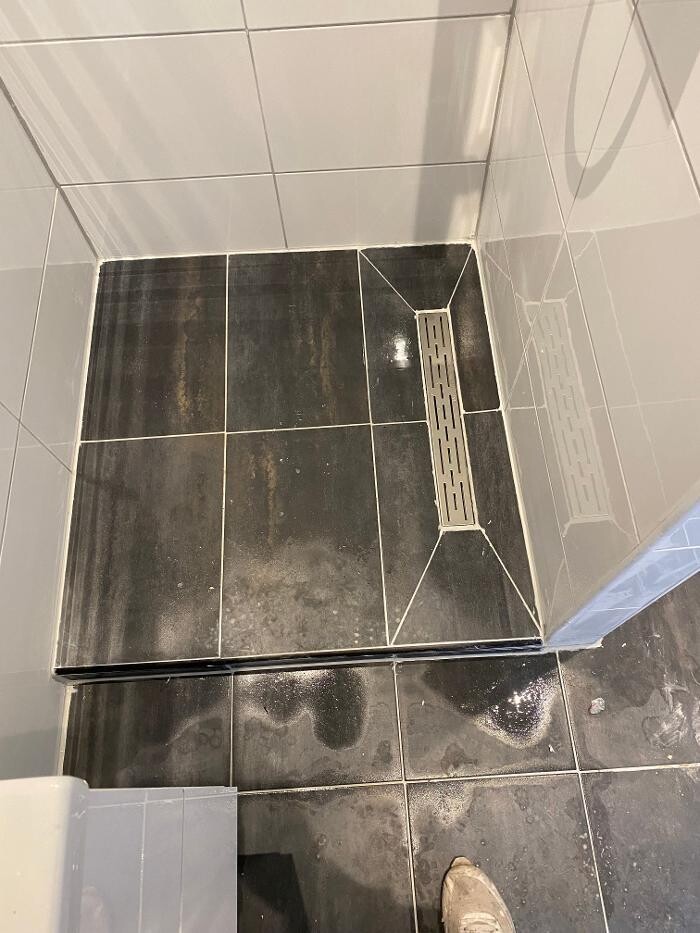 Foto's Klussenbedrijf JVB | Klusbedrijf Hoogezand e.o.