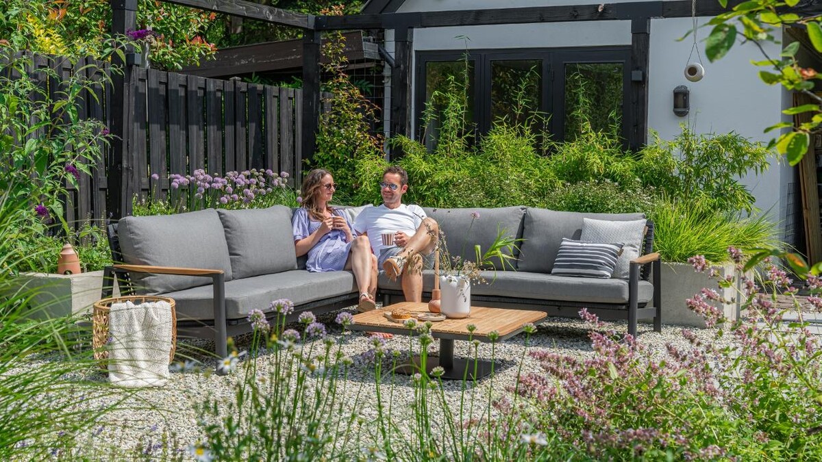 Foto's Tuinmeubelshop Zoetermeer