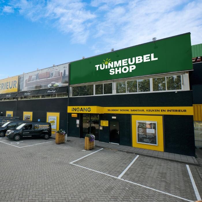 Foto's Tuinmeubelshop Zoetermeer