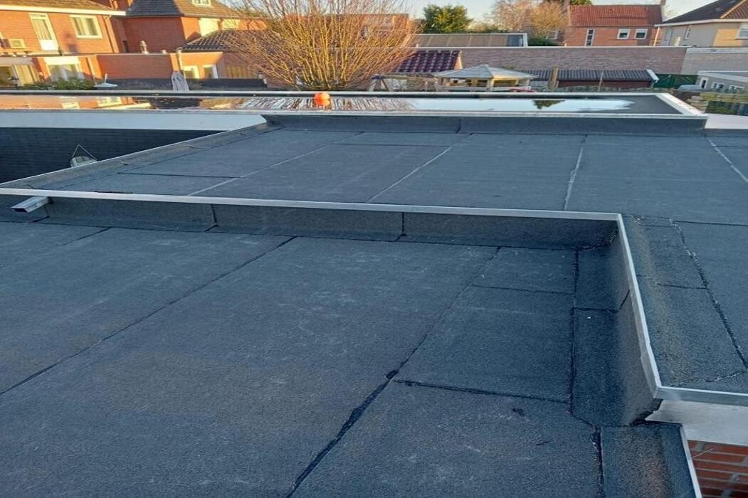 Foto's Henny's Totaalbouw