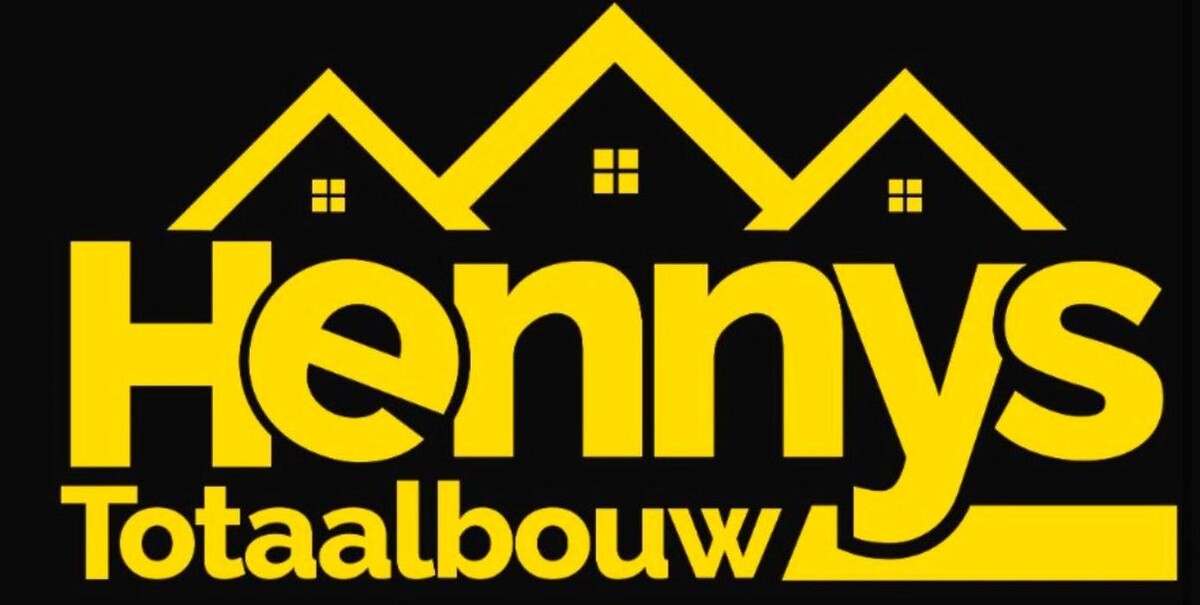 Foto's Henny's Totaalbouw