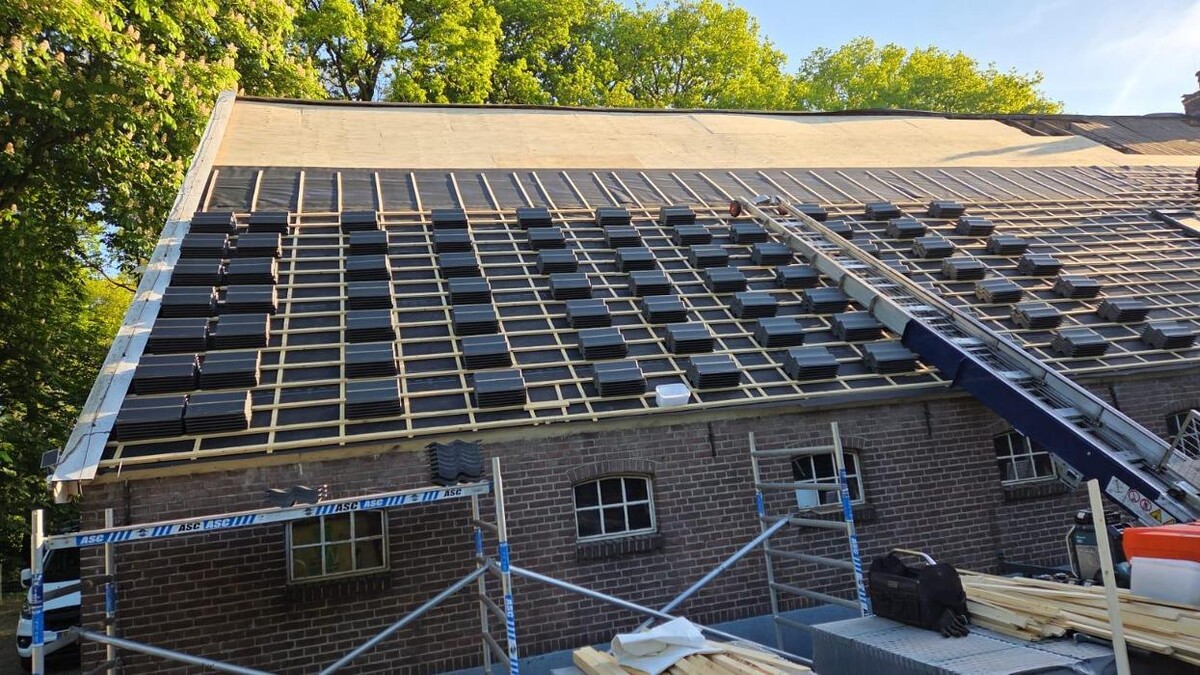 Foto's Henny's Totaalbouw