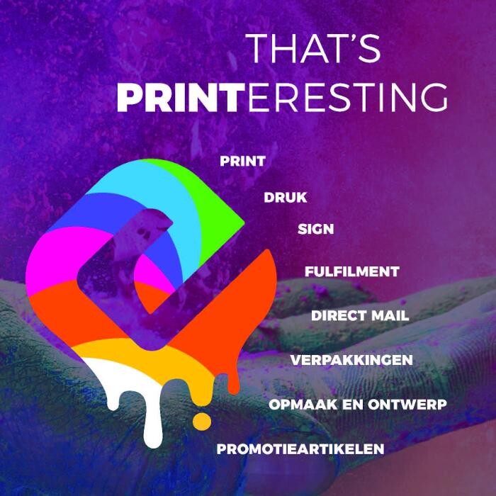 Foto's Electronic Printcenter (EPC) | Commerciële Drukkerij in Nieuwegein, IJsselstein, Houten en Utrecht