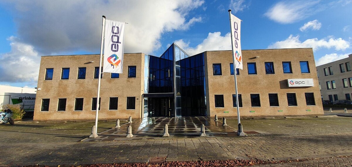 Foto's Electronic Printcenter (EPC) | Commerciële Drukkerij in Nieuwegein, IJsselstein, Houten en Utrecht