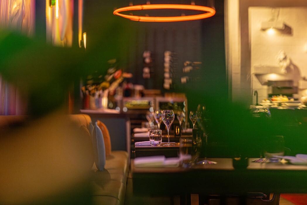 Foto's Restaurant Daalder*