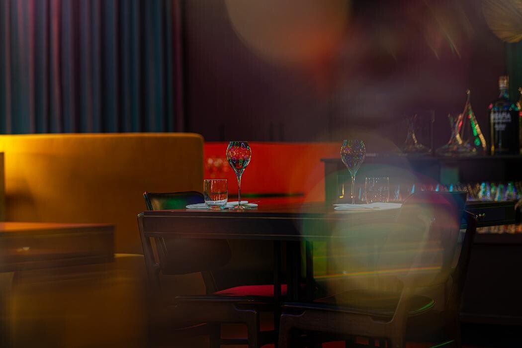 Foto's Restaurant Daalder*